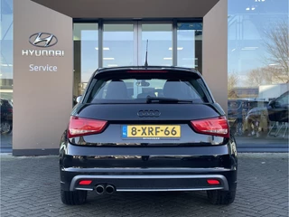 Audi A1 Sportback | S-Line - afbeelding nr 8