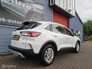 Ford Kuga Ford Kuga 2.5 FHEV. Mild hybride zonder stekker. Compleet !! - afbeelding nr 7