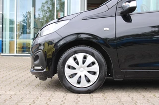Peugeot 108 Peugeot 108 1.0 VTi Active | Automaat! | Airco | 5 Deurs | Dealeronderhouden | - afbeelding nr 27