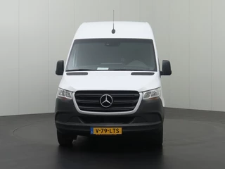 Mercedes-Benz Sprinter Mercedes-Benz Sprinter 316CDI 7G-Tronic Automaat L3H2 Maxi | Navigatie | Camera | Airco | Cruise | Betimmering - afbeelding nr 10