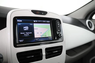 Renault ZOE EX ACCU, Airco, Navigatie, - afbeelding nr 9
