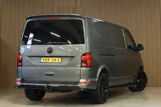 Volkswagen Transporter | 3-Zitter | Marge | BTW & BPM Vrij | Dealer onderhouden | Nieuwe distributieriem - afbeelding nr 5