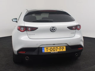 Mazda 3 - afbeelding nr 4