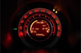 Fiat 500C Fiat 500C 1.0 Hybrid Dolcevita > Cabrio/Apple Carplay/Cruise control/15inch... - afbeelding nr 12
