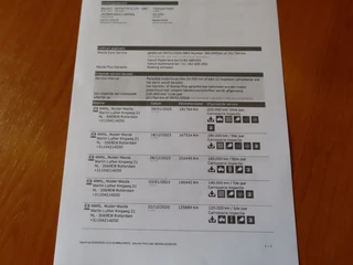 Mazda 3 - afbeelding nr 18