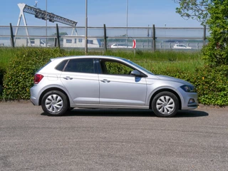 Volkswagen Polo | APPLE CARPLAY | CRUISE CONTROL | - afbeelding nr 5