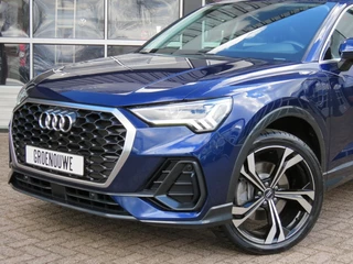 Audi Q3 - afbeelding nr 7