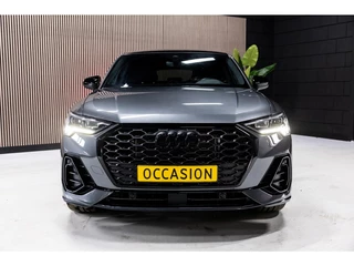 Audi Q3 - afbeelding nr 9