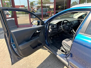 Kia Niro - afbeelding nr 3
