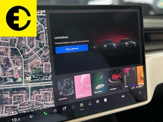 Tesla Model S Tesla Model S Plaid AWD 90 kWh | Track pack | Sportvelgen | Enhanced auto pilot - afbeelding nr 35