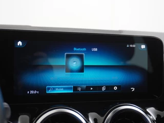 Mercedes-Benz GLA Mercedes-Benz GLA 250e Luxury // Trekhaak // Carplay // WideScreen // Navigatie // LED Koplampen // Cruise Control - afbeelding nr 28