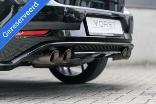 Volkswagen Golf Volkswagen Golf 2.0 TSI 4Motion R Performance Pano Akra DCC - afbeelding nr 12