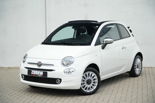 Fiat 500C - afbeelding nr 3