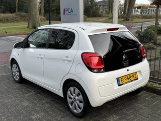 Citroën C1 5-Deurs/Airco - afbeelding nr 35