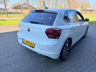 Volkswagen Polo Volkswagen Polo 1.0 TSI Comfortline - afbeelding nr 13