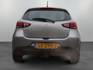 Mazda 2 - afbeelding nr 7