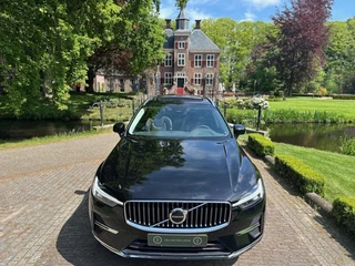 Volvo XC60 Volvo XC60 2.0 T6 Plug-in hybrid | Pano | Memory | Leder | - afbeelding nr 3