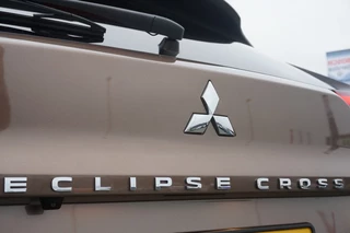 Mitsubishi Eclipse Cross - afbeelding nr 53