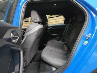 Audi A1 Sportback Audi A1 Sportback 30 TFSI Pro Line S FuLL LED Carplay airco cruise LM - afbeelding nr 7