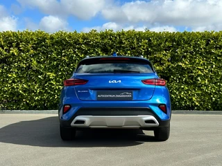 Kia XCeed Kia XCeed 1.5 T-GDi DynamicLine | Stuur- Stoelverwarming | Camera | Carplay | Fabrieksgarantie - afbeelding nr 4