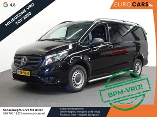 Mercedes-Benz Vito - 99992206-0