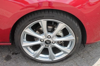 Ford Fiesta Ford Fiesta 1.0 ECOB. VIGNALE 1e eigenaar **NL-Auto** 23392km - afbeelding nr 7