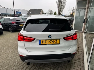 BMW X1 - afbeelding nr 7
