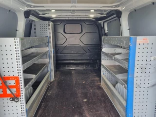 Ford Transit Custom Ford Transit Custom 2.0 TDCI L1H1115PK Airco Navi Trekh - afbeelding nr 24