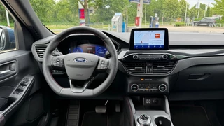 Ford Kuga Ford Kuga 2.5 PHEV ST-LINE X / Trekhaak+Driver+Techno+Winter pack - afbeelding nr 2