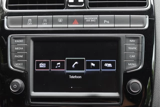 Volkswagen Polo Volkswagen Polo 1.8 TSI GTI 192 PK Executive | NL-Auto | Camera | Carplay | Cruise Contr | Climate Contr | Netjes | Origineel - afbeelding nr 48