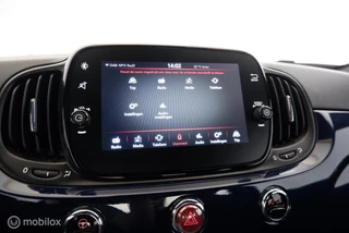 Fiat 500 Fiat 500 1.0 Hybrid Club dab|applecarplay|ecc|cruise|tel. - afbeelding nr 14