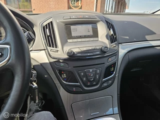 Opel Insignia Opel Insignia 1.4 T EcoFLEX Edition - afbeelding nr 8