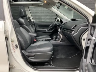 Subaru Forester - afbeelding nr 18
