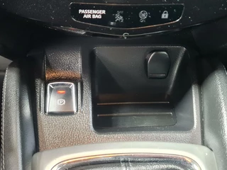 Nissan QASHQAI Nissan Qashqai 1.2 Visia|99dkm|2015|2e Eig|Trekhaak|Cruiscon - afbeelding nr 18