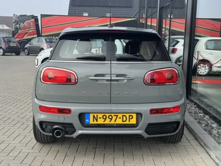 MINI Clubman Mini Clubman 1.5 One Chili Serious Business  | JCW | 18 Inch - afbeelding nr 19
