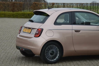 Fiat 500 Fiat 500 Icon 42 kWh panoramadak/navi/airco ECC - afbeelding nr 48