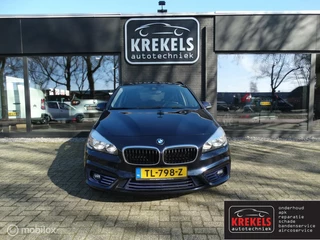 BMW 2 Serie BMW 2-serie Active Tourer 218i M Sport | Panorama| Trekhaak - afbeelding nr 2