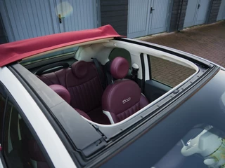 Fiat 500C - afbeelding nr 6
