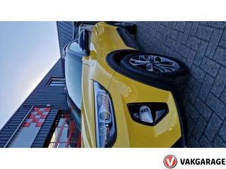 Kia Stonic - afbeelding nr 10