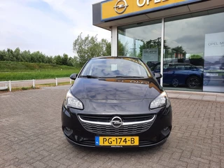 Opel Corsa Opel Corsa 1.0 Turbo Edition - afbeelding nr 2