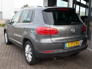 Volkswagen Tiguan - afbeelding nr 3