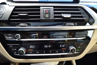 BMW X3 - afbeelding nr 14