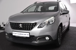 Peugeot 2008 - afbeelding nr 20