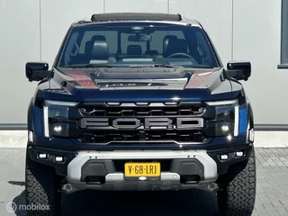 Ford Raptor Ford F150 Raptor  37