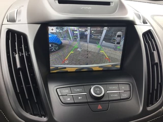 Ford Kuga - afbeelding nr 10