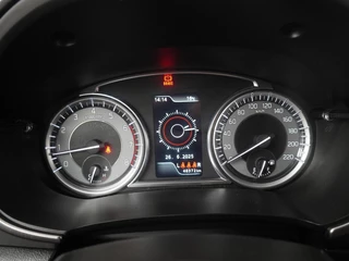 Suzuki Vitara Suzuki Vitara 1.4 Boosterjet Select Smart Hybrid - afbeelding nr 12