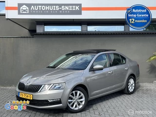 Škoda Octavia 1.0 TSI | Pano | CarPlay | Keyless