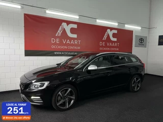 Volvo V60 - 256649902-0