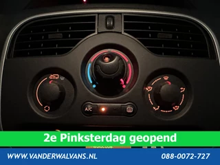 Renault Kangoo Zijdeur - afbeelding nr 4