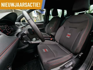 SEAT Arona Seat Arona 1.0 TSI FR Business Intense DSG|ACC|Vitrual-cockpit|Clima|17-inch|2020| - afbeelding nr 5